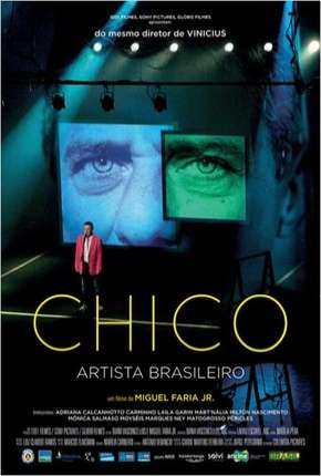 Chico - Artista Brasileiro Torrent Download Nacional