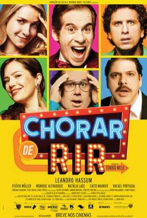 Chorar de Rir - Nacional Torrent Download Nacional