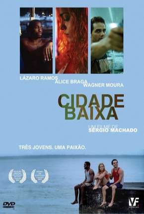 Cidade Baixa Torrent Download Nacional