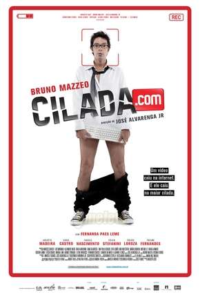 Cilada.com Torrent Download Nacional