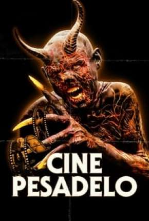 Cine Pesadelo Torrent Download Dublado / Dual Áudio