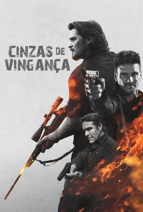 Cinzas de Vingança Torrent Download Dublado / Dual Áudio