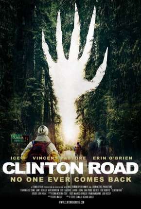 Clinton Road - Legendado Torrent Download 