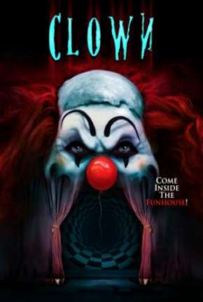 Clown - Legendado Torrent Download 