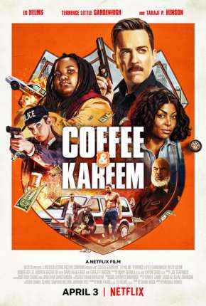 Coffee e Kareem - Legendado Torrent Download 