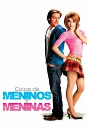 Coisas de Meninos e Meninas Torrent Download Dublado