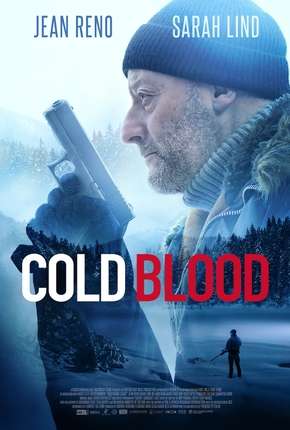 Cold Blood Legacy - Legendado Torrent Download 