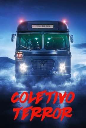 Coletivo Terror - 1ª Temporada Torrent Download Dublada