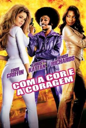 Com a Cor e a Coragem Torrent Download Dublado / Dual Áudio