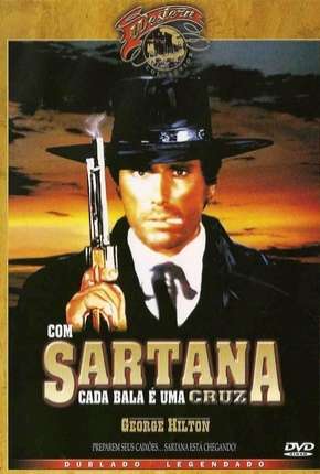 Com Sartana Cada Bala é Uma Cruz Torrent Download Dublado / Dual Áudio