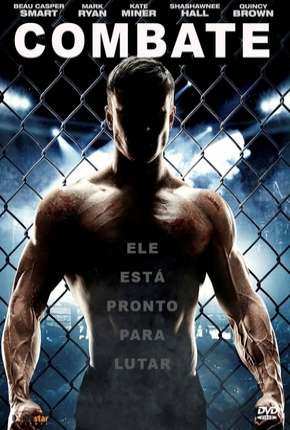 Combate Torrent Download Dublado