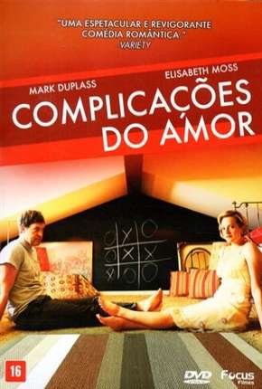 Complicações Do Amor Torrent Download Dublado / Dual Áudio