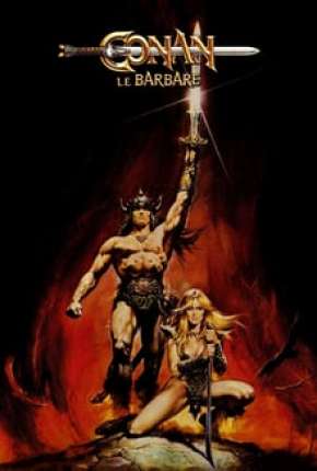 Conan, o Bárbaro - Conan the Barbarian Torrent Download Dublado / Dual Áudio