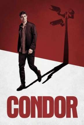 Condor - 2ª Temporada Legendada Torrent Download 