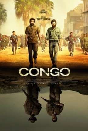 Congo - Legendado Torrent Download 