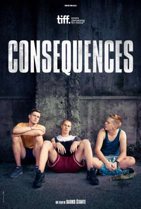 Consequências - Legendado Torrent Download 