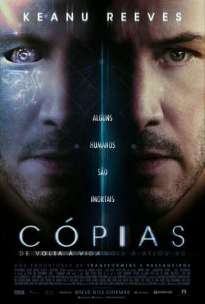 Cópias - De Volta a Vida Torrent Download Dublado / Dual Áudio