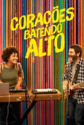 Corações Batendo Alto Torrent Download Dublado / Dual Áudio