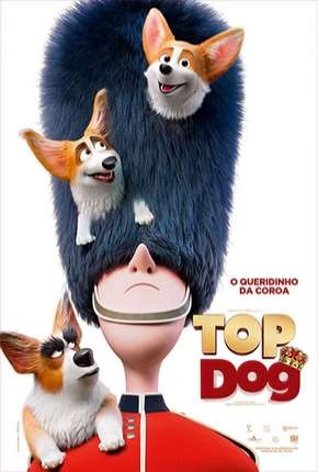 Corgi - Top Dog Torrent Download Dublado / Dual Áudio