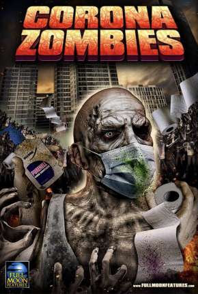 Corona Zombies - Legendado Torrent Download 