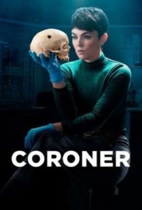 Coroner - 2ª Temporada Legendada Torrent Download 