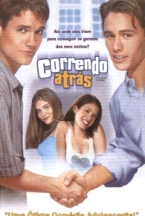 Correndo Atrás Torrent Download Dublado