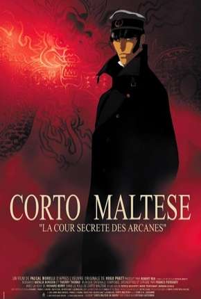 Corto Maltese - O Filme Torrent Download Dublado