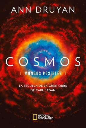 Cosmos - Mundos Possíveis - 1ª Temporada Torrent Download Dublada / Dual Áudio