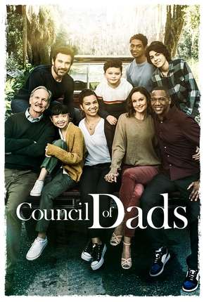 Council of Dads - 1ª Temporada Legendada Torrent Download 