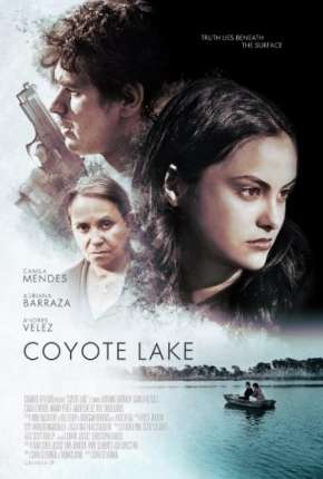 Coyote Lake - Legendado Torrent Download 