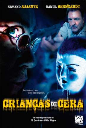 Crianças de Cera Torrent Download Dublado