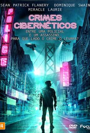 Crimes Cibernéticos Torrent Download Dublado / Dual Áudio