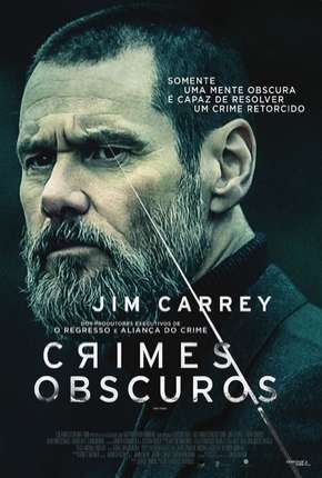 Crimes Obscuros Torrent Download Dublado / Dual Áudio