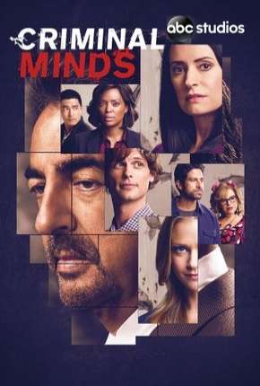 Criminal Minds - Mentes Criminosas 15ª Temporada Legendada Torrent Download 