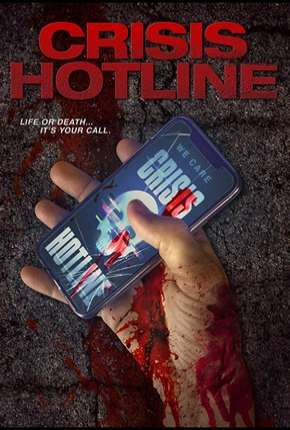 Crisis Hotline - Legendado Torrent Download 