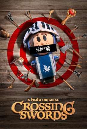 Crossing Swords - Completa - Legendado Torrent Download 