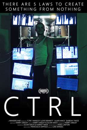 CTRL - Legendado Torrent Download 