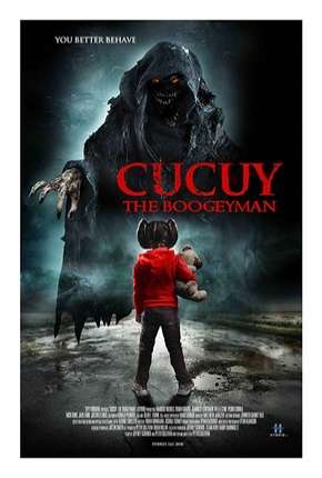 Cucuy - O Bicho-Papão Torrent Download Dublado / Dual Áudio