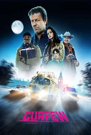 Curfew - 1ª Temporada - Completa Torrent Download Dublada / Dual Áudio