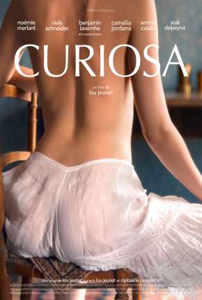 Curiosa Torrent Download Dublado