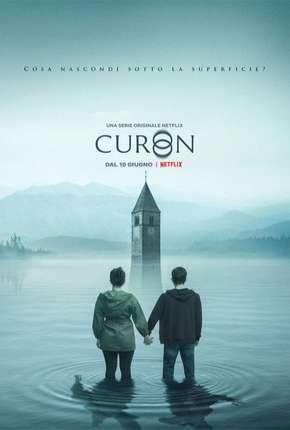 Curon - 1ª Temporada Completa Torrent Download Dublada / Dual Áudio