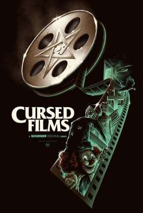 Cursed Films - 1ª Temporada Completa Legendada Torrent Download 