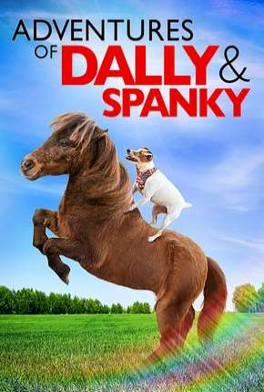 Dally e Spanky - Uma Amizade Improvável - Legendado Torrent Download 