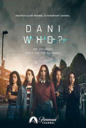 Dani Who Torrent Download Dublada