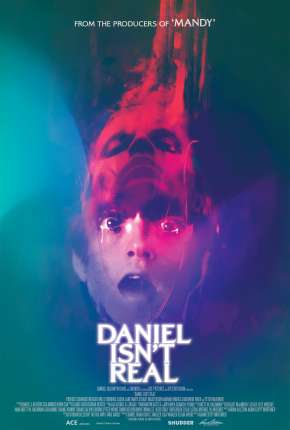 Daniel não é Real - Legendado Torrent Download 