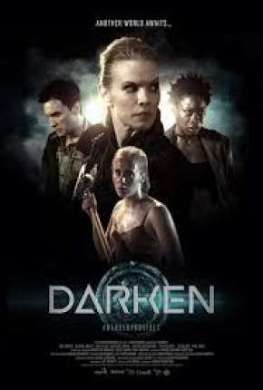 Darken - O Universo Paralelo Torrent Download Dublado / Dual Áudio