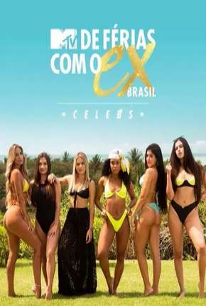 De Férias Com o Ex Brasil - 5ª Temporada Torrent Download Nacional