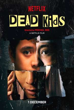 Dead Kids Torrent Download Dublado