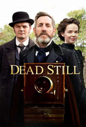 Dead Still - Legendada Torrent Download 