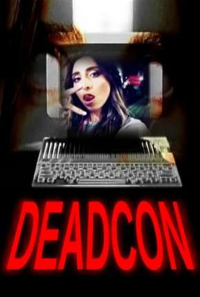 Deadcon - Legendado Torrent Download 